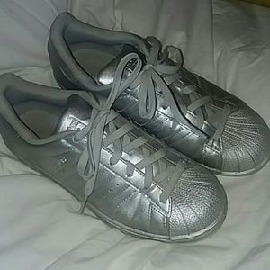 Adidas shoes